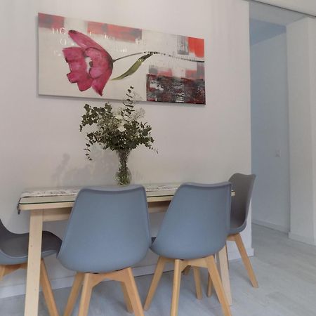 Apartamento Salinas 150M Playa フエンヒロラ エクステリア 写真