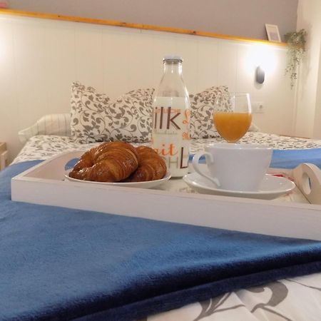 Apartamento Salinas 150M Playa フエンヒロラ エクステリア 写真