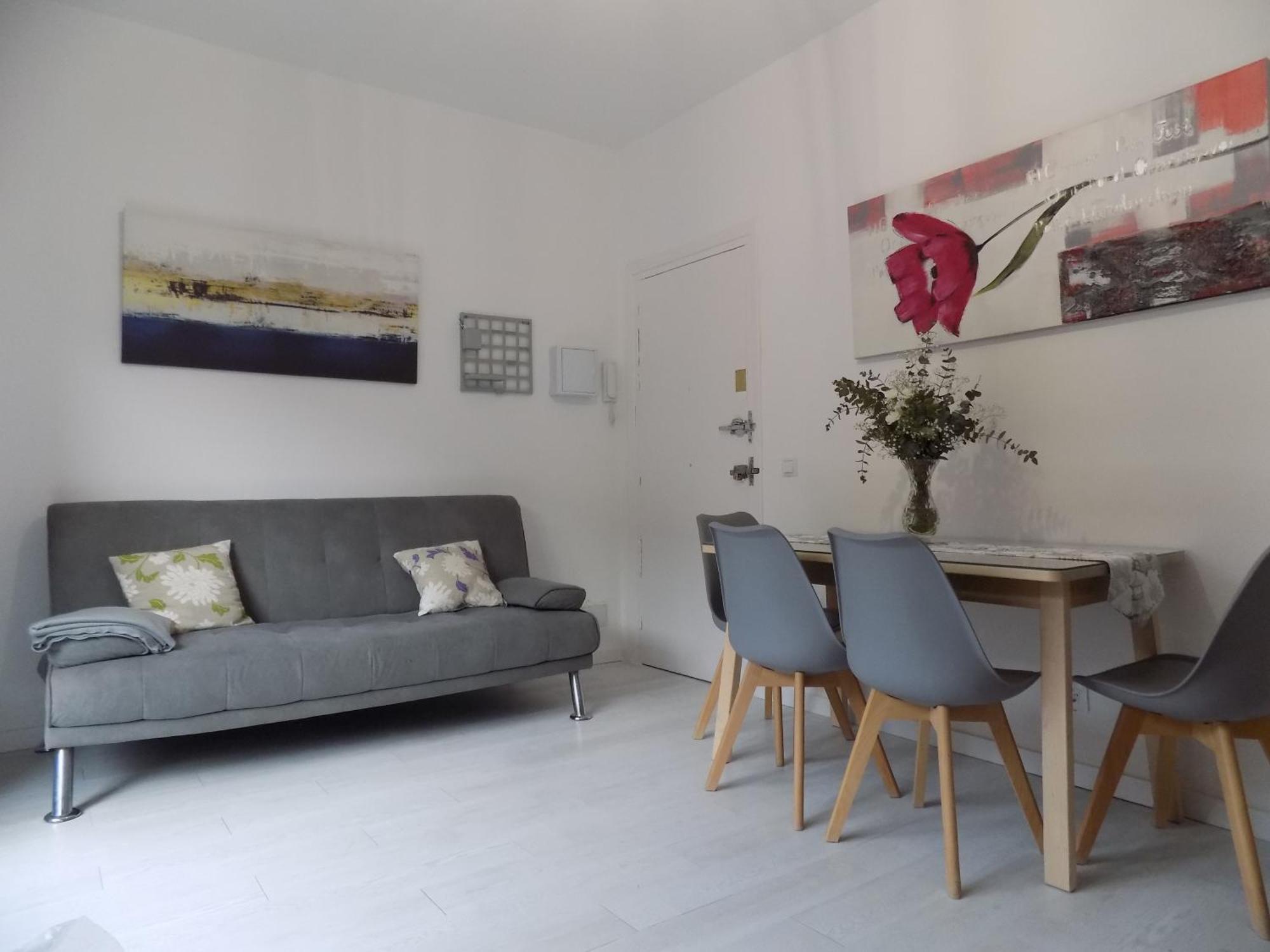 Apartamento Salinas 150M Playa フエンヒロラ エクステリア 写真