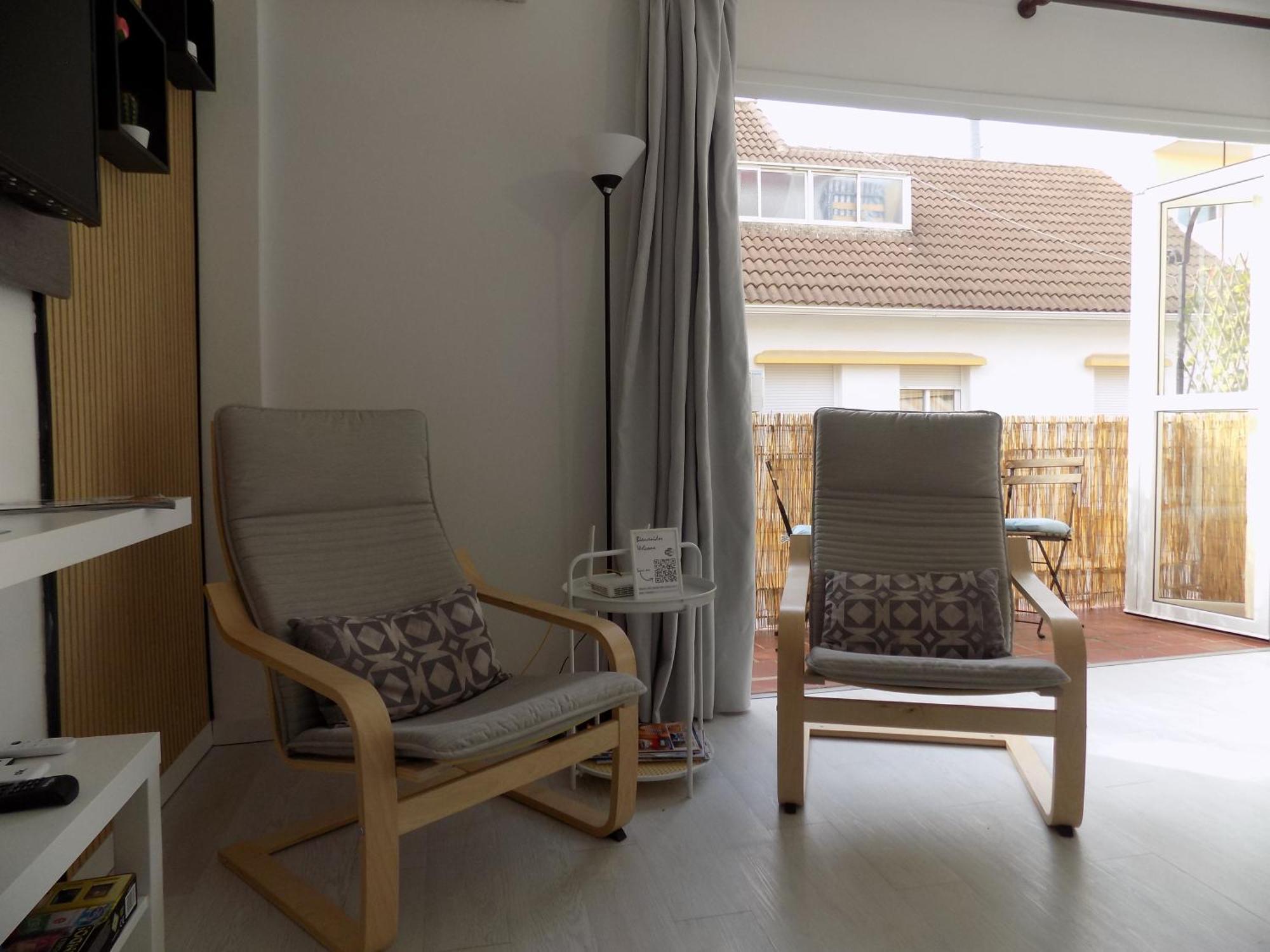 Apartamento Salinas 150M Playa フエンヒロラ エクステリア 写真