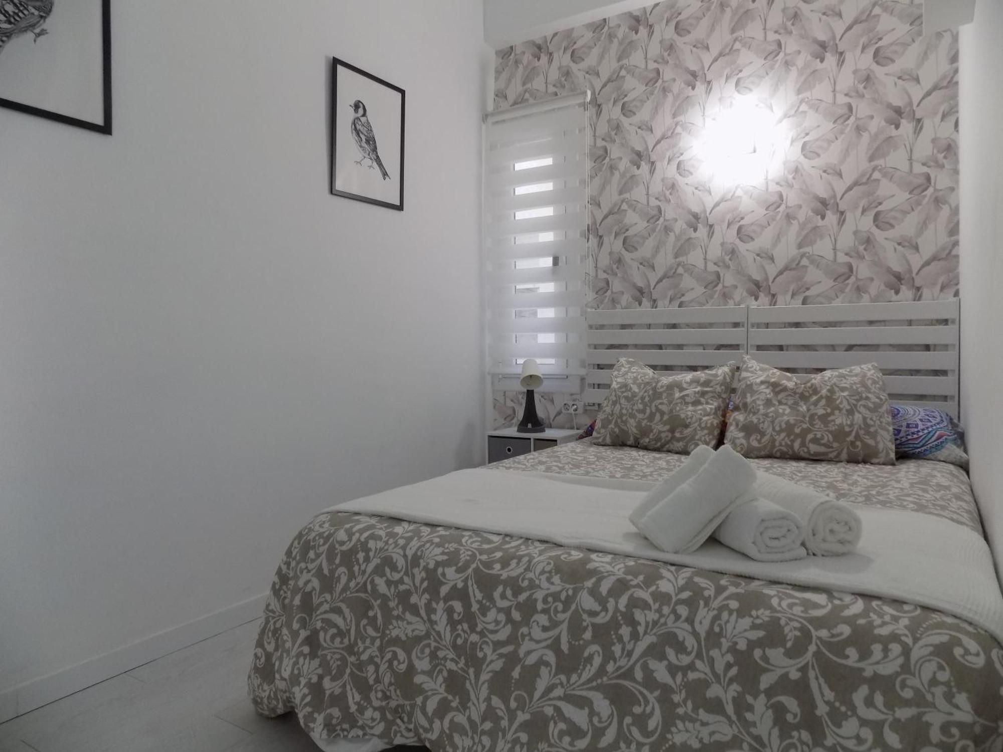 Apartamento Salinas 150M Playa フエンヒロラ エクステリア 写真