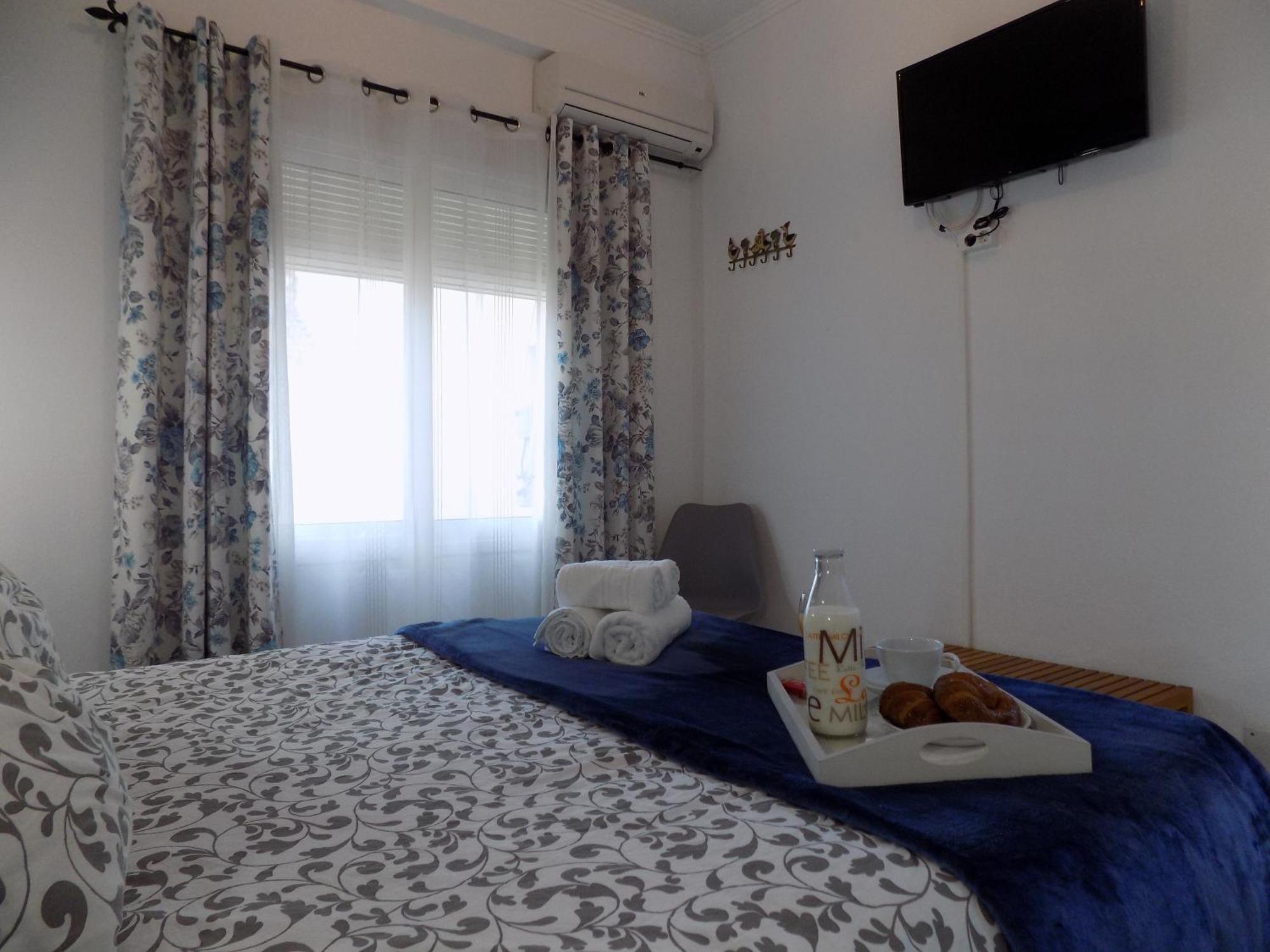 Apartamento Salinas 150M Playa フエンヒロラ エクステリア 写真