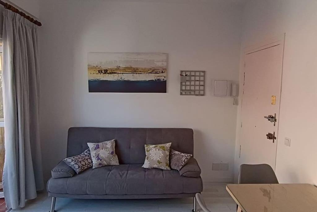 Apartamento Salinas 150M Playa フエンヒロラ 部屋 写真